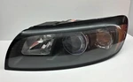2007-2010 Volvo C30 Left Driver Side Lh Front Xenon Headlight 31283164 Oem Used. Price: $290.33.