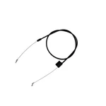 Control Cable For Mtd 946-0957 746-0957 Throttle Pull New. Price: $11.99.