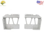 Hinge Hood Upper Pivot Bracket 13-04286R 13-04286L For Peterbilt 357 377 378 379 New. Price: $101.34.