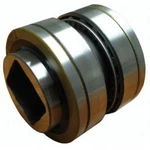 Double Taper Roller Bearing Kit Fits John Deere Bwa Bwf AB12603 New. Price: $98.19.