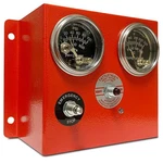 Murphy 30700015 WD300LV Swichgage Shutdown Panel Diesel Less Valve 4 Ft Cap New. Price: $449.95.