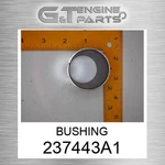 237443A1 Bushing Fits Case New Holland (surplus Open Box). Price: $31.91.