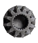 John Deere 955 Tractor Oem Front 4WD Axle Hub Pinion Gear Jd Part # M805262 Used. Price: $89.00.