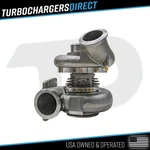 Oem Garrett Lp Turbocharger For Caterpillar C15 Acert 760524-5029S 353-9905 New. Price: $2892.99.