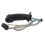Rh Control Handle 297-4589 506-5273 For Caterpillar 312E 318F 323D 324D 330F New. Price: $145.56.