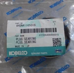 Kobelco VHSN41105016 Plug Searing New. Price: $20.00.