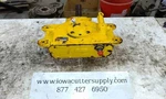 New Holland Blower Gearbox 57T 89833578 Used. Price: $2475.00.