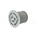 7L2334 Screen Fits Caterpillar New. Price: $56.37.