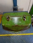 A2347R John Deere Tractor Valve Cover #4P Used. Price: $25.37.