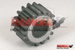 Hamofa Replacement Part! For Volvo Sun Gear 11102296 New. Price: $932.00.