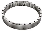 3T3067 Housing-rotating For Cat 776C, 776D, 777B, 777D, 777F, 777G, CX48-P2300, New. Price: $1600.00.