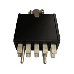 SJ102766 Pin Male Connector Plug Fits Skyjack New. Price: $57.01.