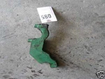 John Deere 2010 Hydraulic Hose Holder Id 95* Used. Price: $22.00.