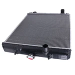 KV23226 Radiator For John Deere Skid Steer 325 328 CT322 CT332 Engine 4024 New. Price: $258.01.