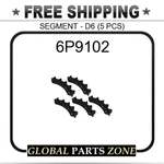 6P9102 Fits Caterpillar (cat) New. Price: $478.90.