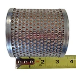 Filter Fits Massey Ferguson Replaces 1662566M1 New. Price: $15.99.