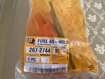 New Genuine Caterpillar Ring 9W-6612 9W6612. Price: $13.43.
