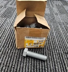 (qty 10) Cat 8T-4140 M16-2 60MM Hex Head Bolt Coating Zinc Flake 2.362 New. Price: $48.71.