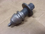 Bobcat 7029624 Carbide Point Tooth Bit Pavement Grinder Planer Wheel Saw Cutter New. Price: $14.99.