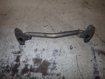 Caterpillar C7.1 Diesel Engine Oil Transfer Pipe 3468251 Compactor 815K 816K Used. Price: $29.95.