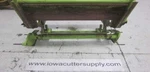 Claas Feedroll Frame 9842014 Used. Price: $2726.90.