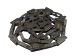 220301 (replaces New Holland 710395) Round Baler Floor Chain For Nh 850. Price: $146.99.