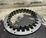 John Deere 6135 Aluminum Flange Drive Ring Used. Price: $500.00.
