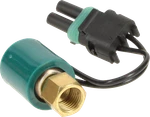 RE24308: Pressure Switch (X1) New Fits John Deere 7800 8430 8450 8640 8650. Price: $118.99.
