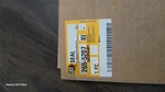 265-5207 611MM Long Edge Bonded Seal Gasket Cat C15 New. Price: $70.00.