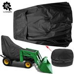 LP95637 Waterproof Large Cover For John Deere Compact Utility Tractors Black New. Price: $88.99.