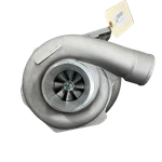 Schwitzer T04B91 Turbocharger Fits Cat 518 Skidder Engine 7N4651 (409410-0006) Remanufactured. Price: $997.50.