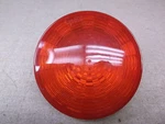New Grote 54342 Led Stop Turn Tail Lamp Light, Red 4" *free Shipping*. Price: $14.89.