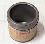 Genuine New Holland Bushing 27650 Oem. Price: $14.96.