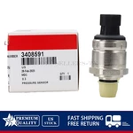 Oil Pressure Sensor 3408591 3080416 3077292 For Cummins Engine Ism Qsm M11 Qsk New. Price: $28.80.