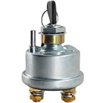 12V Master Battery Disconnect Switch 7N0718 W/key For Caterpillar Excavators New. Price: $26.69.