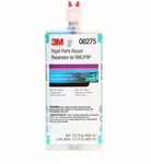 3M 08275 Blue Rigid Parts Repair 400 Ml Cartridge New. Price: $121.99.