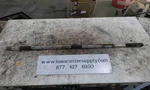 John Deere Shaft LCA73123 Used. Price: $113.30.