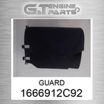 1666912C92 Guard Fits International Truck (surplus Open Box) New. Price: $432.22.