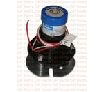 Skyjack 124138, Tilt Sensor (24V) (dual AXIS)(1.5/3.5 Deg, 2S Delay) SJIII3220 New. Price: $441.00.