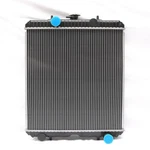 Radiator 87013856 For New Holland C175 L185 L180 Case 430 450 420 440 410. Price: $260.33.