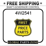4W2541 Shaft-governor Control 8L4279 Fit Caterpillar (cat) New. Price: $39.99.