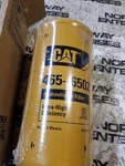 465-6502 Caterpillar Hydraulic Filter 4656502 New. Price: $25.00.