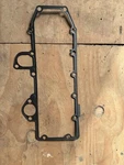 Cat 240-2767: Engine Oil Cooler Core Gasket New. Price: $7.00.