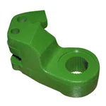 Fits John Deere Parts Steering Arm Lh T77483 500C,480C (sn 700148 ),410 2 New. Price: $426.79.