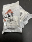 Massey Ferguson Agco Axle Oil Seal Part # 040936R1 Qty. (2) Oem New Unused. Price: $10.00.