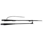 Wiper Arm - Front Fits John Deere 444H 744J 744K 824J 824K 844J 844K AT324683 New. Price: $116.99.