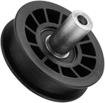 179114 Flat Idler Replacement For Craftsman LT1000 Pulley- Compatib New. Price: $24.06.