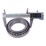 Axle / Wheel Bearings 1321607 1321608 For Bobcat Skid Steer S220 S250 S300 S330 New. Price: $29.97.