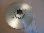 Clutch Drive Disc For John Deere 70 720 730 F1228R Used. Price: $118.74.