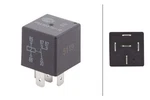 Hella Relays (4RA 933 791-167) Relay, Main Current 5 Pin Oem New. Price: $172.98.